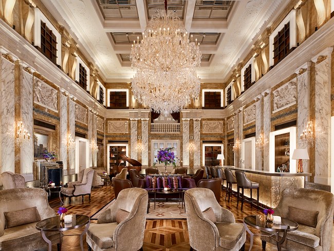 Imperial Bar